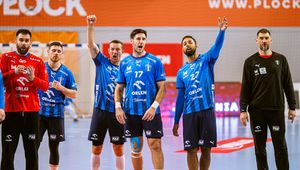 Orlen Wisła przed wielką szansą. Vardar nie może już przegrać