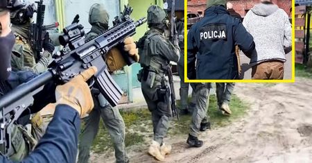Podwójne zabójstwo na Pomorzu. Sprawcy staną przed sądem po 11 latach