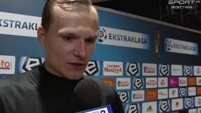 Paweł Jaroszyński: Ten remis to duża sztuka