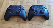 Kontroler Xbox One kontra Xbox Series X. Różnice są minimalne