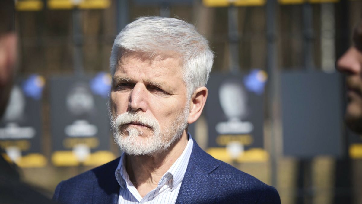 Prezydent Czech zabrał głos przed wyborami w Polsce. Mówi, na co liczy