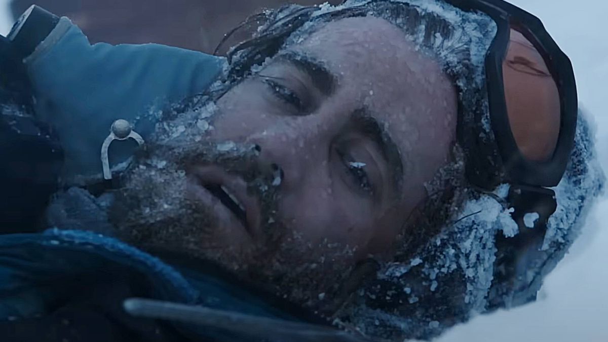 "Everest" w Polsacie