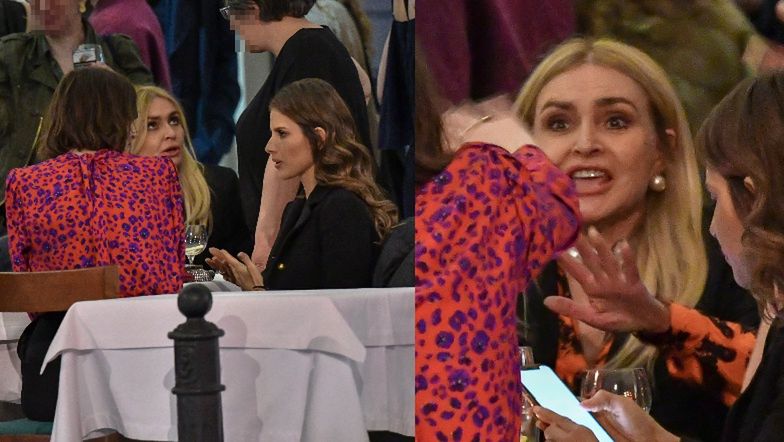 Afterparty po premierze "Śniegu już nie będzie"