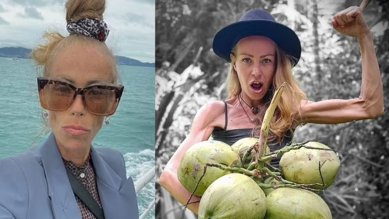 Wegańska influencerka zmarła z wycieńczenia