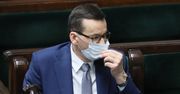 Mateusz Morawiecki w "El Mundo". Apeluje o "ambitną odpowiedź" Unii na koronawirusa