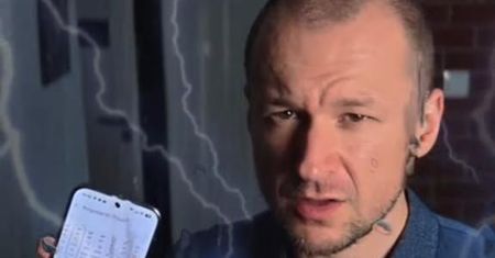 Aplikacje pogodowe nas zwodzą. Co naprawdę oznacza "20 proc. szans na deszcz”?