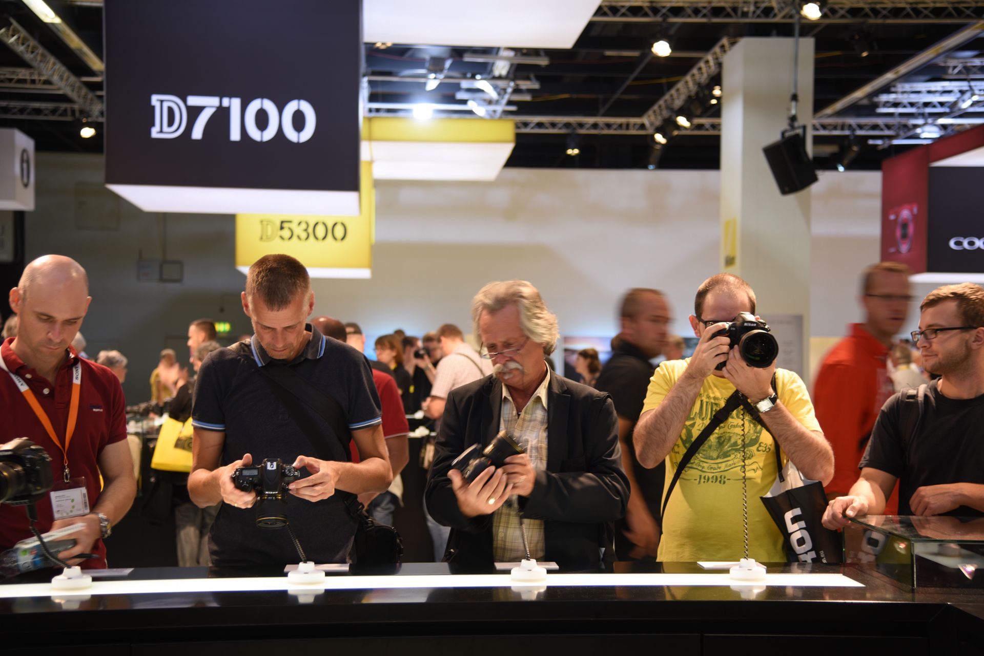 Nikon D750 - przykładowe zdjęcia 20