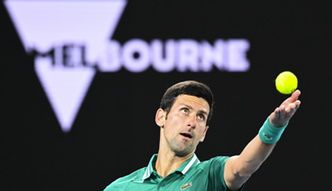 Dyrektor AO o szczepieniach i Djokoviciu