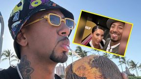 Mistrz świata został ojcem. Znowu bliźniaki!