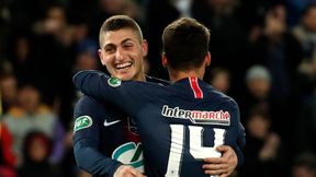 Puchar Francji: FC Nantes pokonane, Paris Saint-Germain w finale