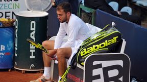 Ranking ATP: Jerzy Janowicz bez zmian. Grigor Dimitrow wyrównał życiówkę