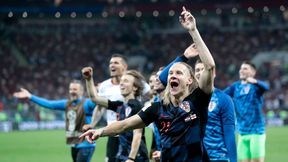 Mundial 2018. Subasić ratuje Vidę! Chwile grozy podczas fety Chorwatów