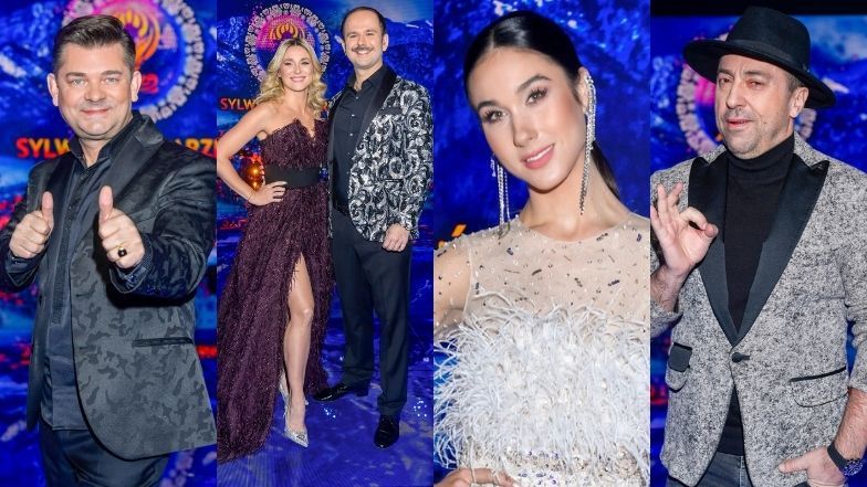 Konferencja "Sylwestra Marzeń z Dwójką"