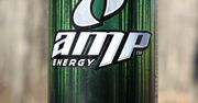 Napój energetyczny Amp