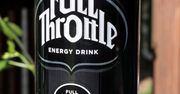 Napój energetyczny Full Throttle