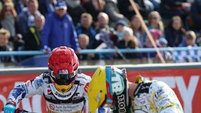 Elitserien: wyjazdowy triumf Lejonen Gislaved, Piotr Pawlicki najlepszy z Polaków