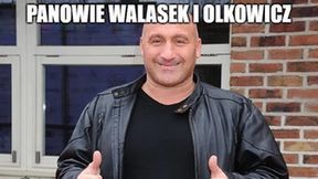 Najman ma ofertę dla Walaska i Olkowicza. Memy po żużlowym weekendzie