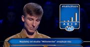 "Milionerzy": Biotechnolog posłuchał publiczności. I to był błąd