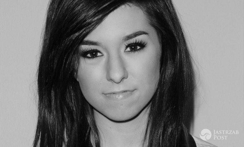 Christina Grimmie nie żyje. Kim jest sprawca?