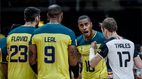 Liga Narodów. Sensacja w meczu Brazylii