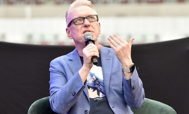 Mariusz Szczygieł punktuje Jarosława Kaczyńskiego. Puenta jest niewesoła