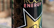Napój energetyczny Rockstar