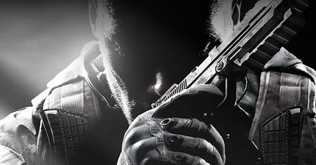 Ten wpis jest tu co roku - nowe Call of Duty znakomicie się sprzedaje