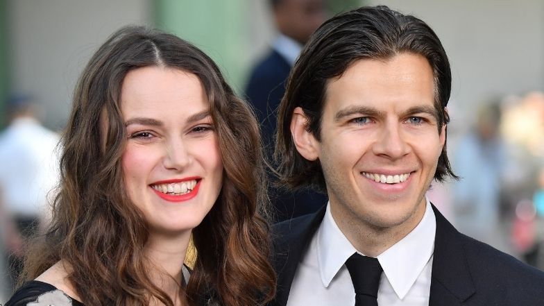 Prezenty ślubne gwiazd