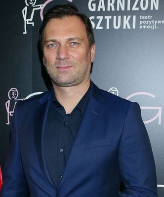 Jest o nim głośno. To Kwiatkowski robił dzień po zwolnieniu z PZPN