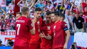 Ten ekspert nie ma wątpliwości. Polska była najsłabszą drużyną Euro 2024