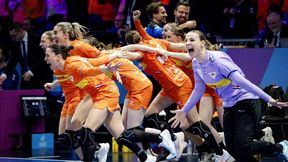 MŚ 2025: Przełamały się po latach. Holandia znów w strefie medalowej