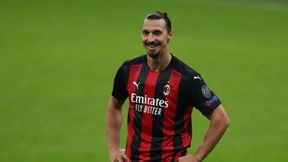 Zlatan Ibrahimović wróci do kadry?! Tajemniczy wpis