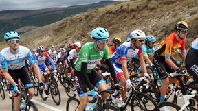 Kolarstwo. Vuelta a Espana 2020. Trzeci etap dla Irlandczyka. Lider bez zmian