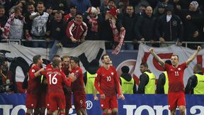 To był przełomowy rok! Polska piłka wstaje z kolan