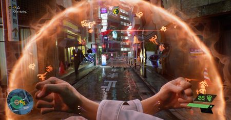 Ghostwire: Tokyo. Nie wiedziałam, że potrzebuję kota w kimonie [PIERWSZE WRAŻENIA]