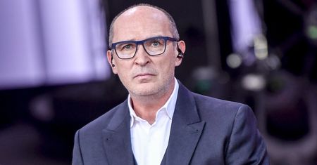 Andrzej Krzywy trzyma koty zamknięte. "Nie było innego wyjścia"