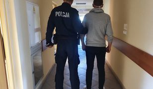 Okradł swoich pracodawców. Straty wyniosły 93 tys. zł