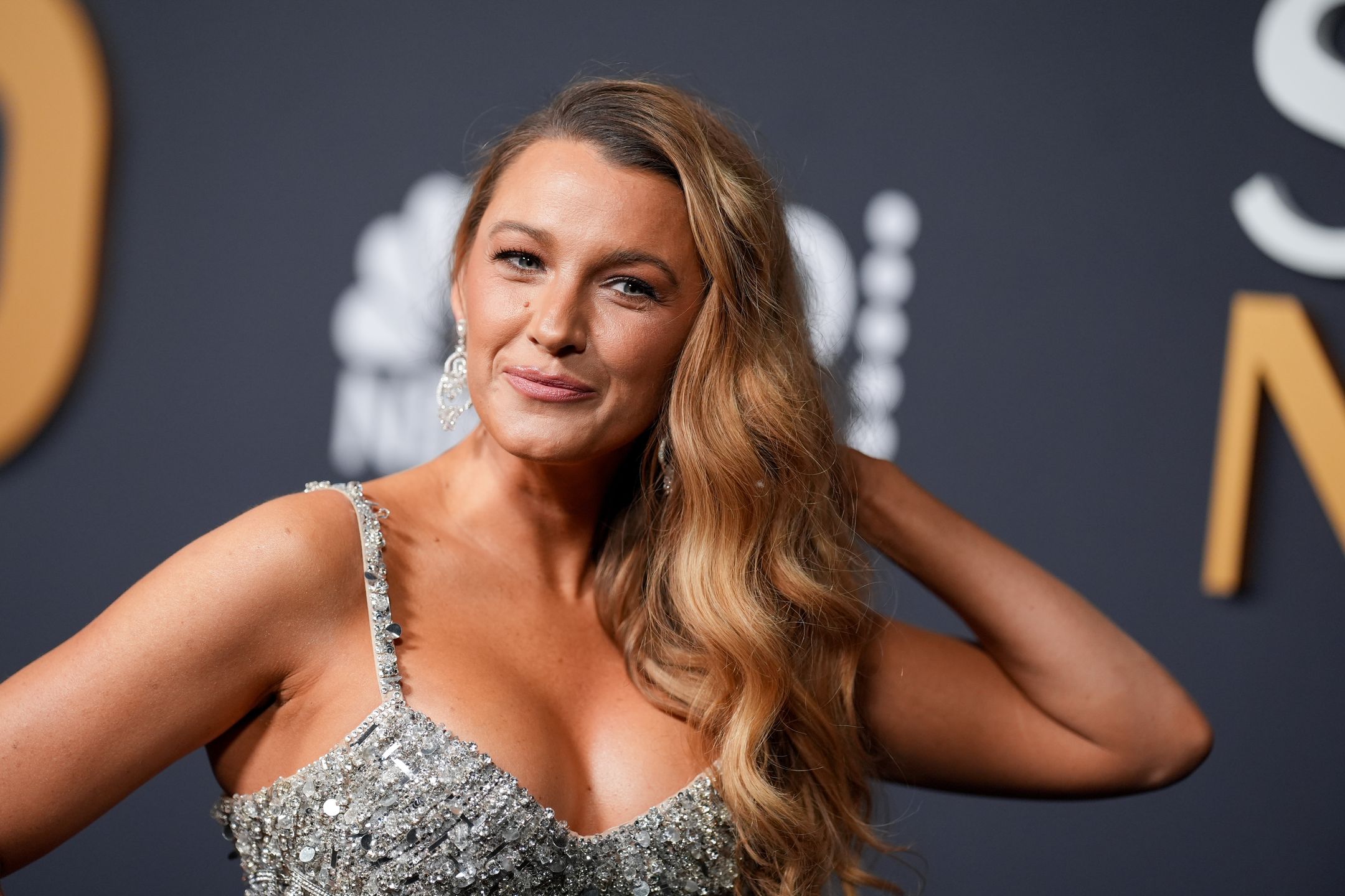 Blake Lively