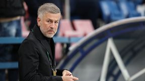 Iordanescu podsumował mecz z Szachtarem. "Zagraliśmy bardzo dobrze taktycznie"