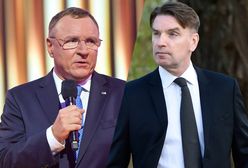 Tomasz Lis podsumował prezesurę Jacka Kurskiego w TVP. Padły mocne słowa