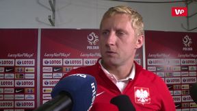 Eliminacje Euro 2020. Polska - Austria. Kamil Glik obiektywnie po meczu. "Nie jesteśmy potęgą żeby wygrywać każdy mecz 3:0"