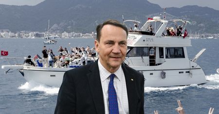"Żądamy". Ostra nota Polski do Izraela przekazana