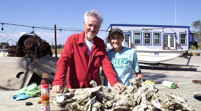 Amerykańskie Południe
