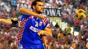 Komentarze przed meczem Polska - Chorwacja (wideo)