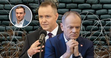 "SAFE 0 proc.". Analityk: to nie jest idea całkowicie z sufitu