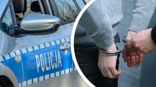 Krzywda: Fałszywe zgłoszenie zakończone zatrzymaniem