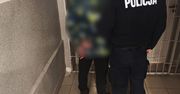 Zambrów: Wyszedł z psem na spacer. Został brutalnie pobity