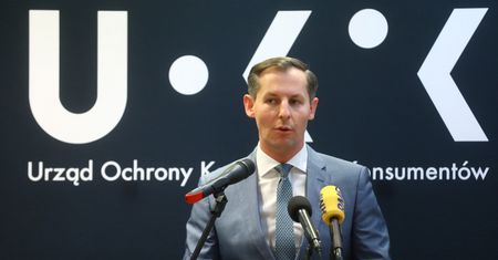 UOKIK ma plan. Influencerzy mogą szykować się na problemy
