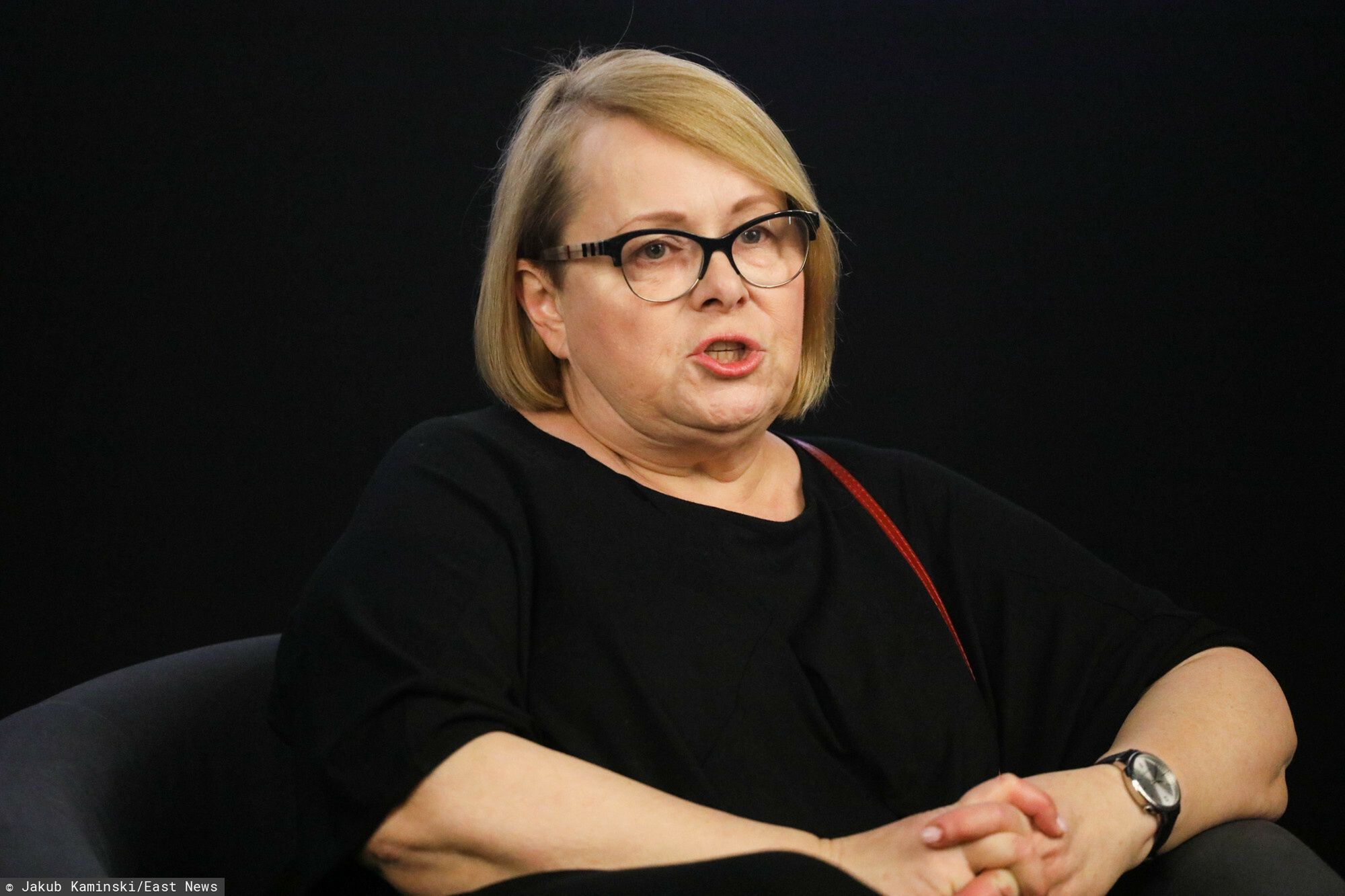 Ilona Łepkowska 