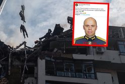 Kolejny rosyjski oficer zginął w Ukrainie. To kapitan z Omska